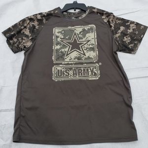 Army Shirt